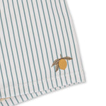 Konges Sløjd A/S Badehosen tea stripe
