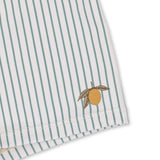 Konges Sløjd A/S Badehosen tea stripe