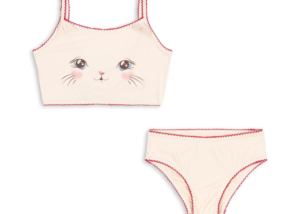 Konges Sløjd A/S Bikini soft pink