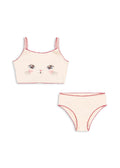 Konges Sløjd A/S BIKINIS soft pink