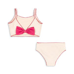 Konges Sløjd A/S Bikini soft pink