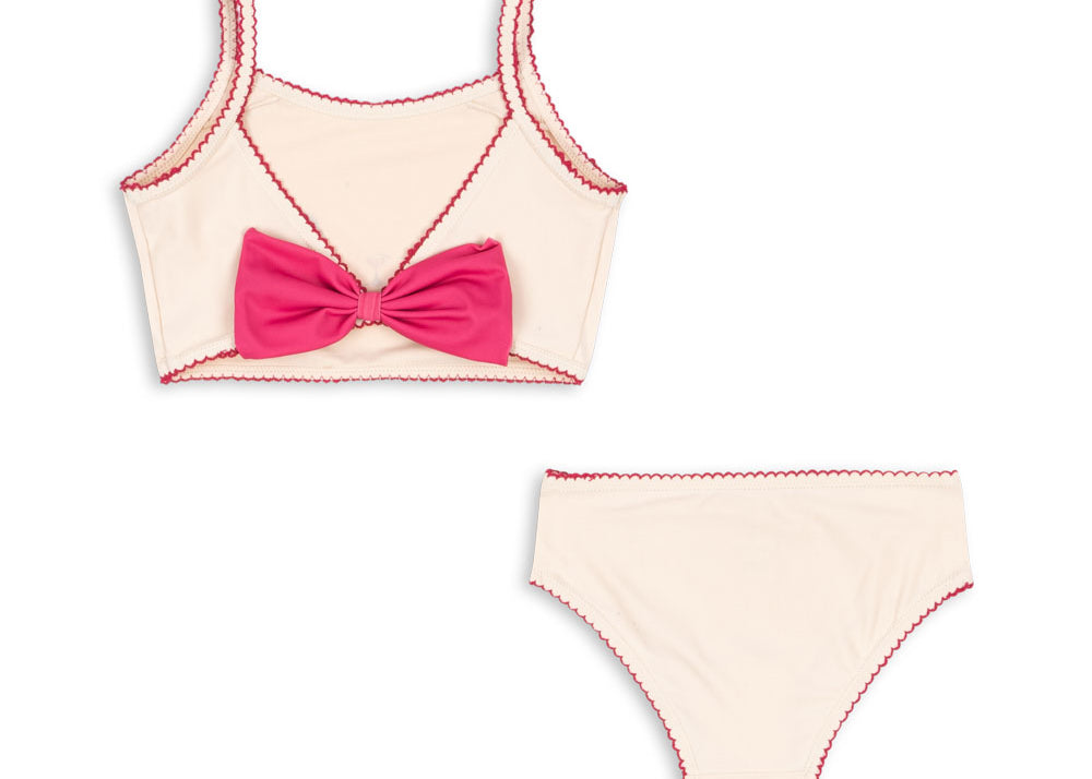 Konges Sløjd A/S Bikini soft pink