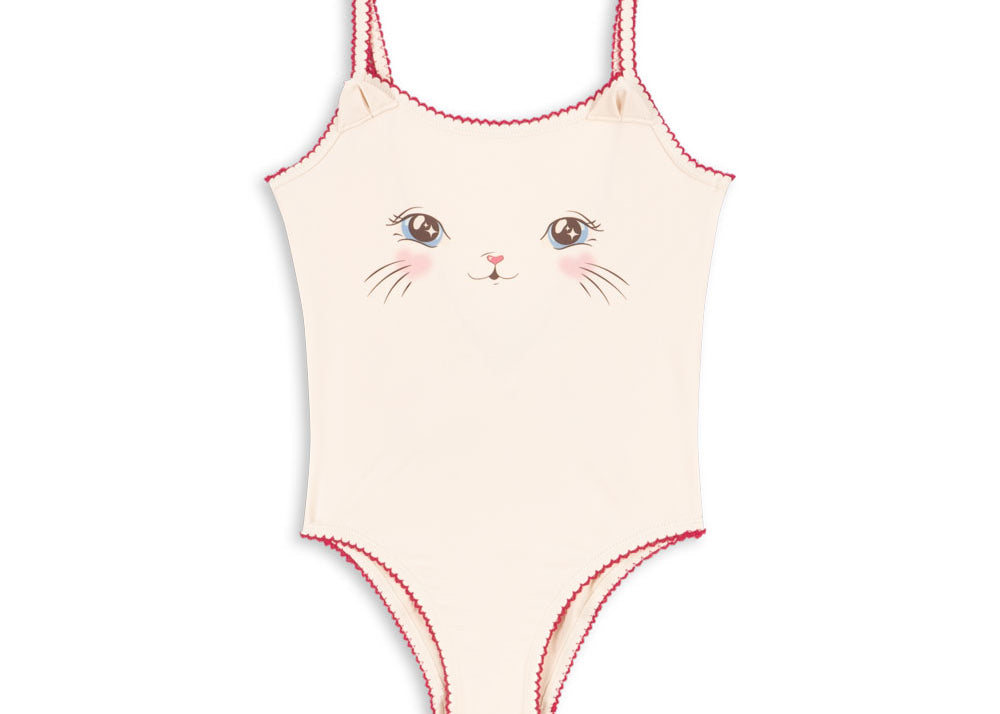 Konges Sløjd A/S Badeanzüge soft pink
