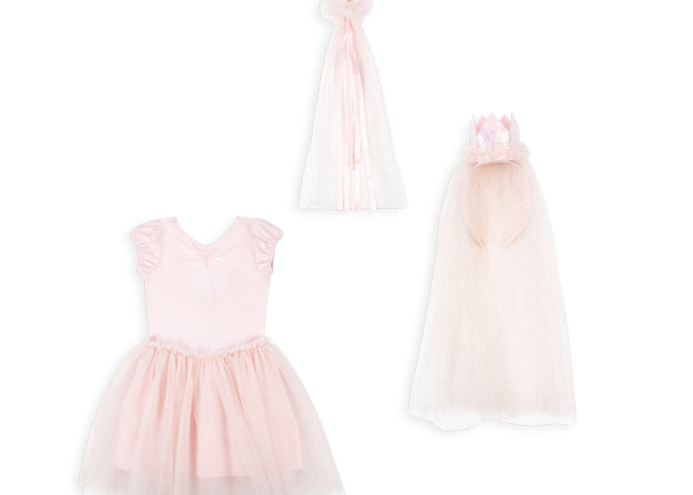 Konges Sløjd A/S Kostüme cloud pink