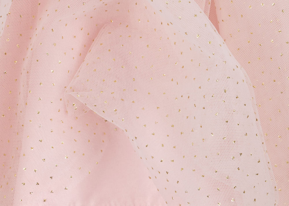 Konges Sløjd A/S COSTUMES cloud pink