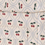 Konges Sløjd A/S Aufbewahrung cherry motif