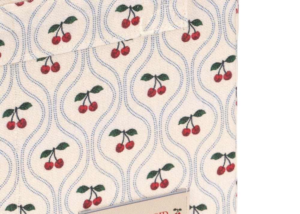 Konges Sløjd A/S Aufbewahrung cherry motif