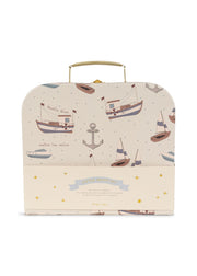 Konges Sløjd A/S CREATIVE PLAY sail away