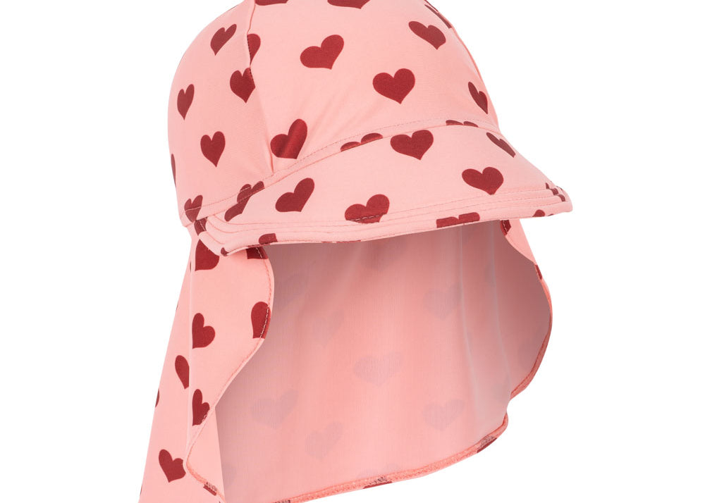 Konges Sløjd A/S UV Sonnenhüte amour pink