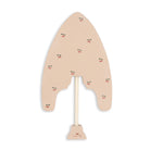 Konges Sløjd A/S Schwimmen cherry blush