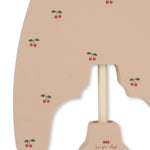 Konges Sløjd A/S Schwimmen cherry blush