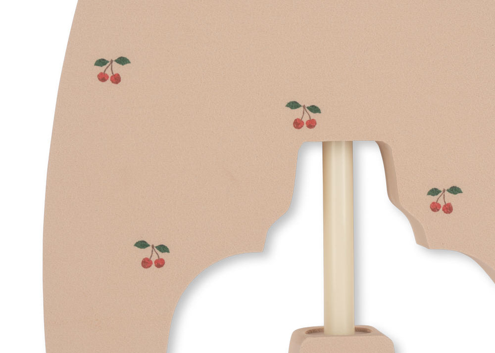 Konges Sløjd A/S Schwimmen cherry blush