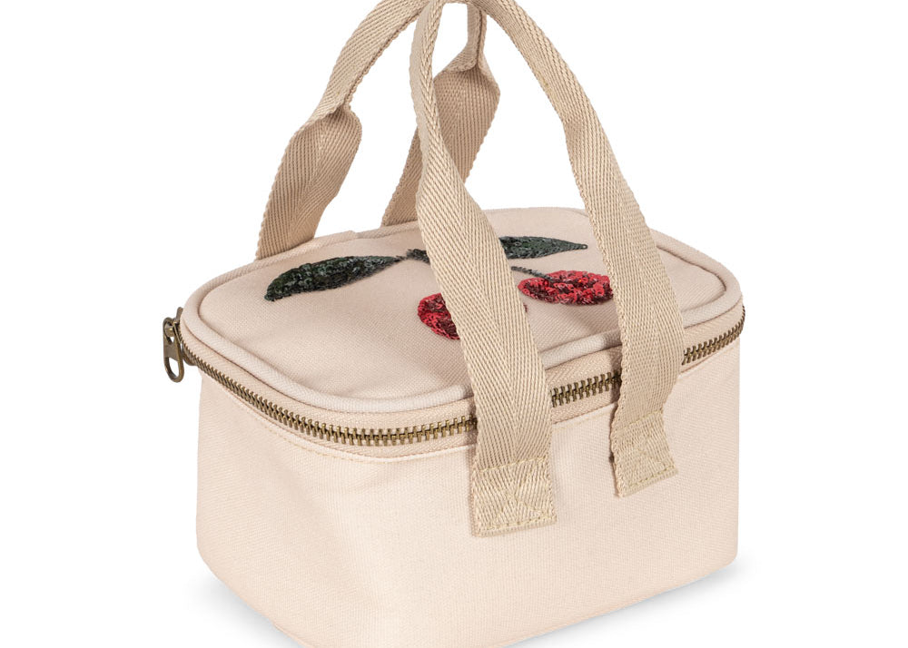 Konges Sløjd A/S Termotaschen cherry