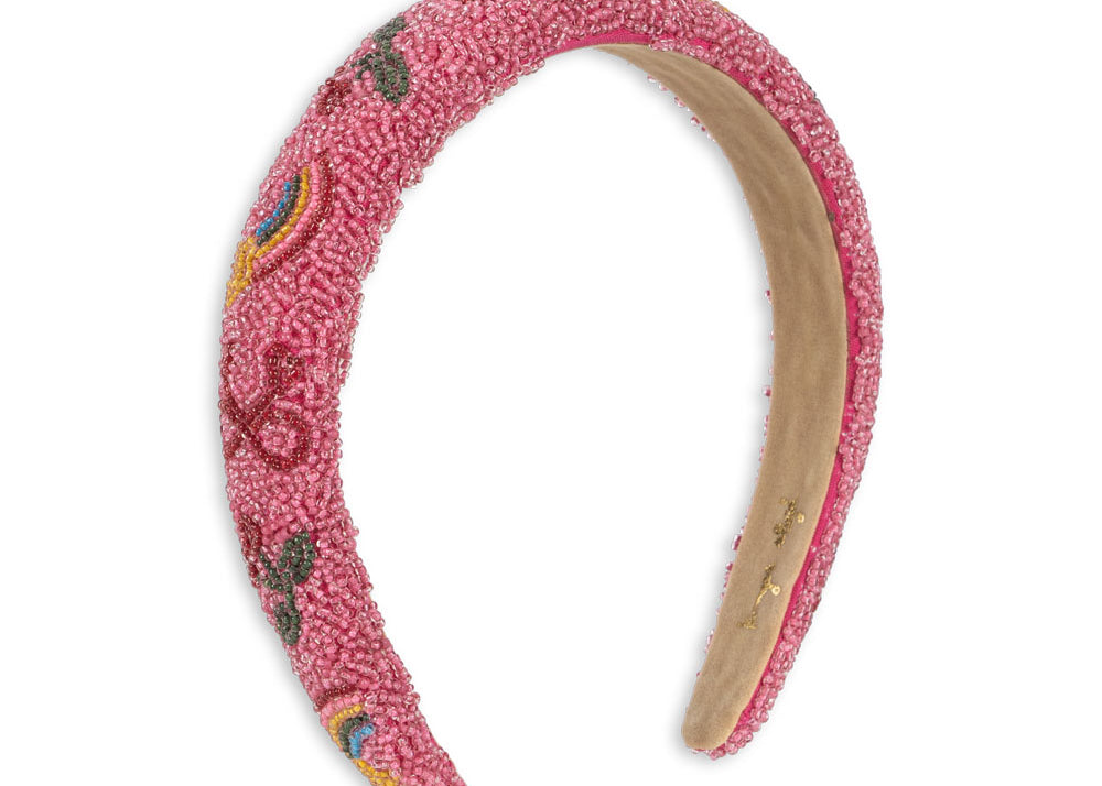 Konges Sløjd A/S Accessoires für die Haare bubblegum
