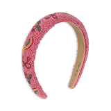 Konges Sløjd A/S Accessoires für die Haare bubblegum