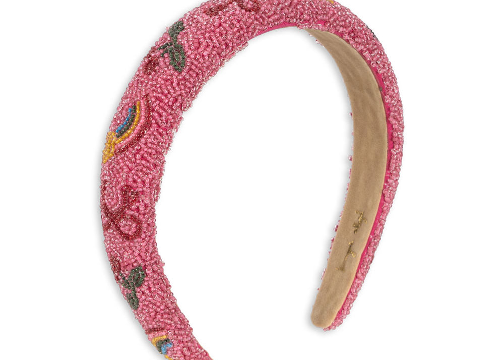 Konges Sløjd A/S Accessoires für die Haare bubblegum