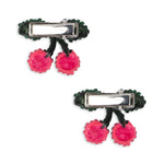 Konges Sløjd A/S Accessoires für die Haare cherry