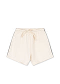 Konges Sløjd A/S JERSEY SHORTS & BLOOMERS antique white
