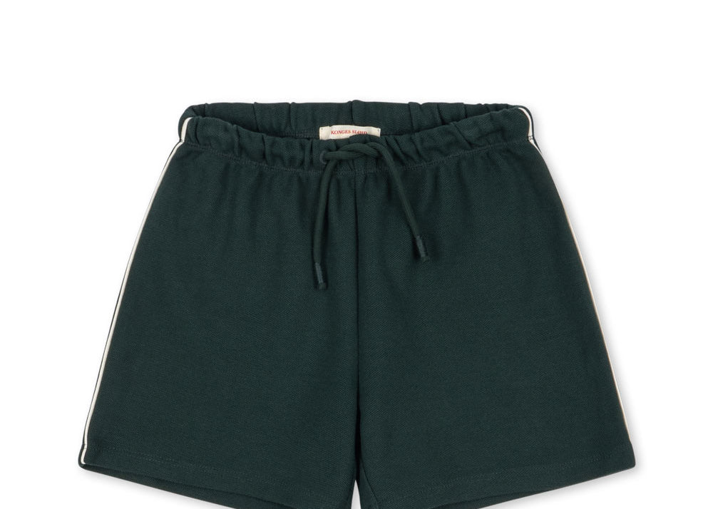 Konges Sløjd A/S Shorts & Pumphosen - Jersey pine grove