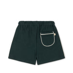 Konges Sløjd A/S Shorts & Pumphosen - Jersey pine grove