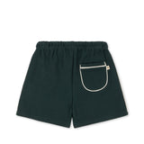 Konges Sløjd A/S Shorts & Pumphosen - Jersey pine grove