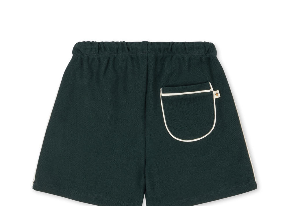Konges Sløjd A/S Shorts & Pumphosen - Jersey pine grove