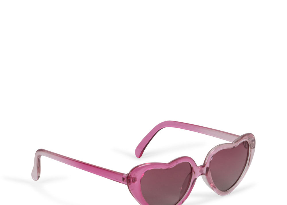 Konges Sløjd A/S Sonnenbrillen pink multi