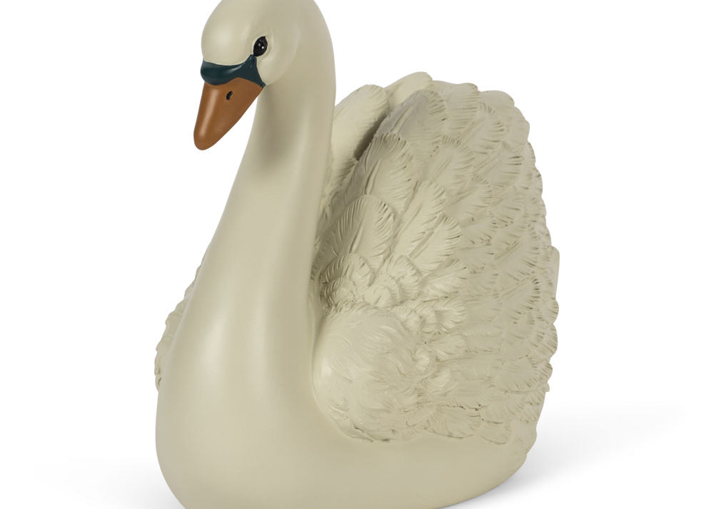 Konges Sløjd A/S Dekorationen swan