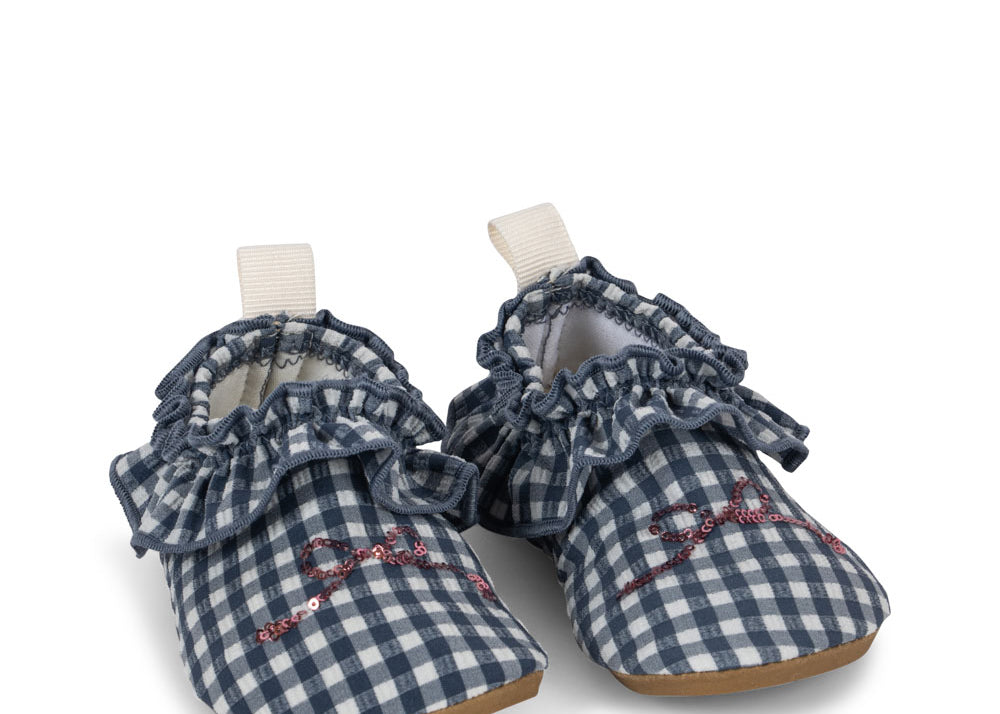 Konges Sløjd A/S Badeschuhe vintage indigo