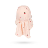 Konges Sløjd A/S UV SWIMHATS cherry coeur rose