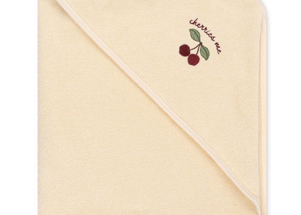 Konges Sløjd A/S Handtücher cherry