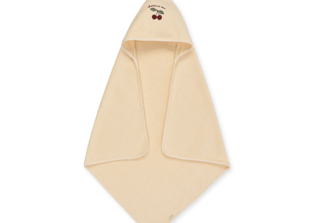 Konges Sløjd A/S Handtücher cherry