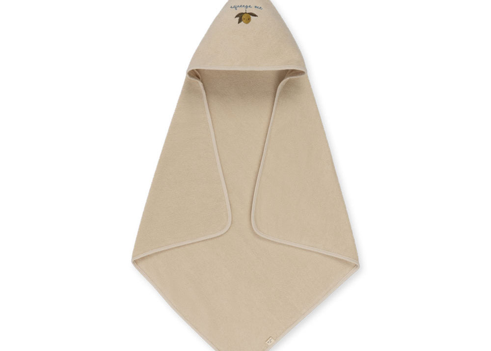 Konges Sløjd A/S Handtücher lemon