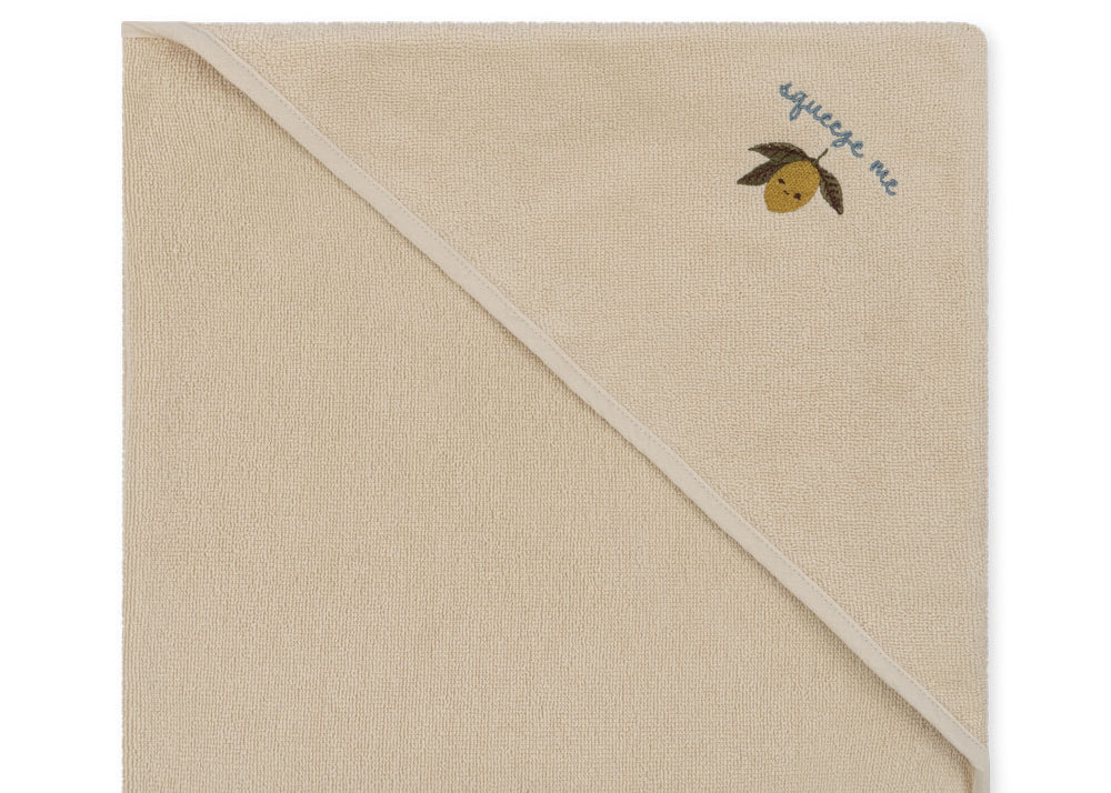 Konges Sløjd A/S Handtücher lemon