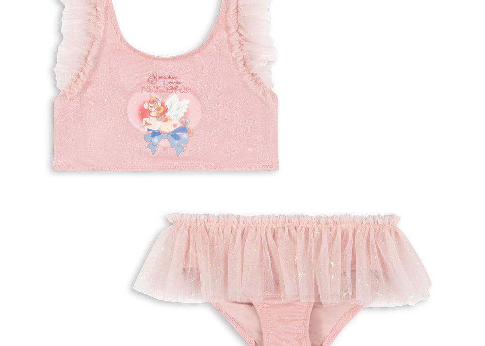 Konges Sløjd A/S Bikini powder pink