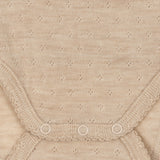 Konges Sløjd A/S Bodystockings blush