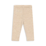 Konges Sløjd A/S Hosen - Jersey blush