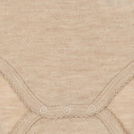 Konges Sløjd A/S Bodystockings blush