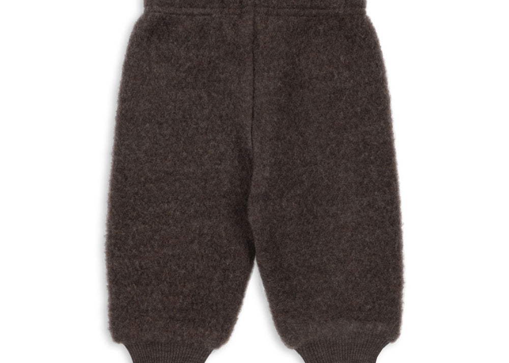Konges Sløjd A/S Hosen - Jersey hazel