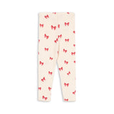 Konges Sløjd A/S Hosen - Jersey rosia bow