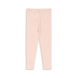 Konges Sløjd A/S Hosen - Jersey cameo rose