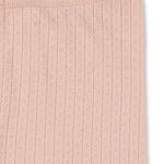 Konges Sløjd A/S Hosen - Jersey cameo rose