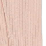 Konges Sløjd A/S Hosen - Jersey cameo rose