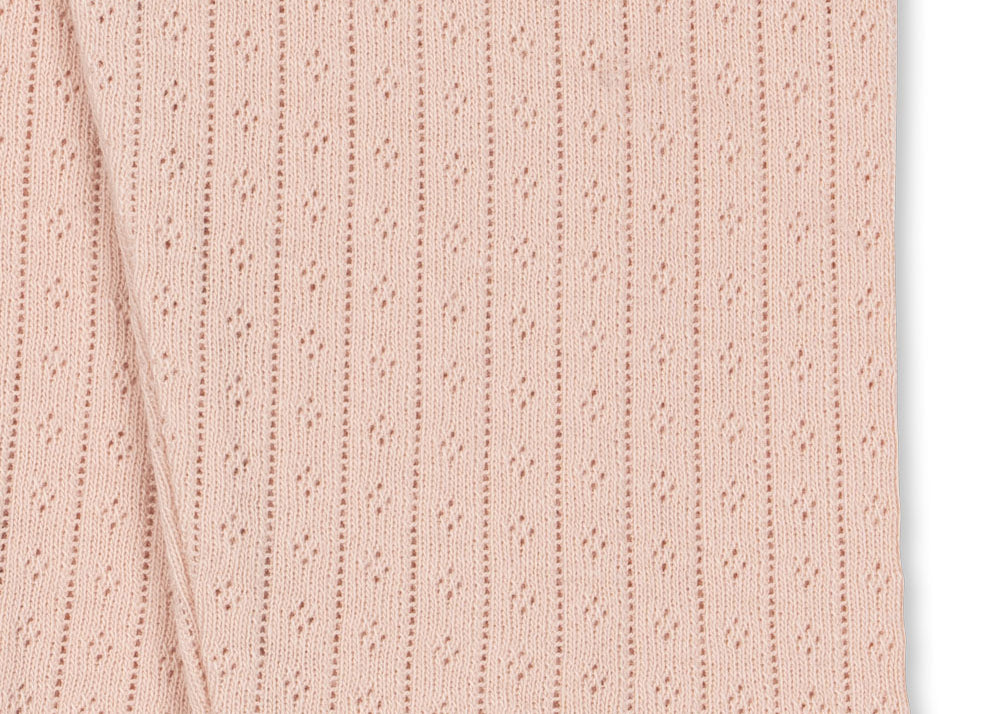 Konges Sløjd A/S Hosen - Jersey cameo rose
