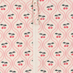Konges Sløjd A/S Badeanzüge cherry pink motif