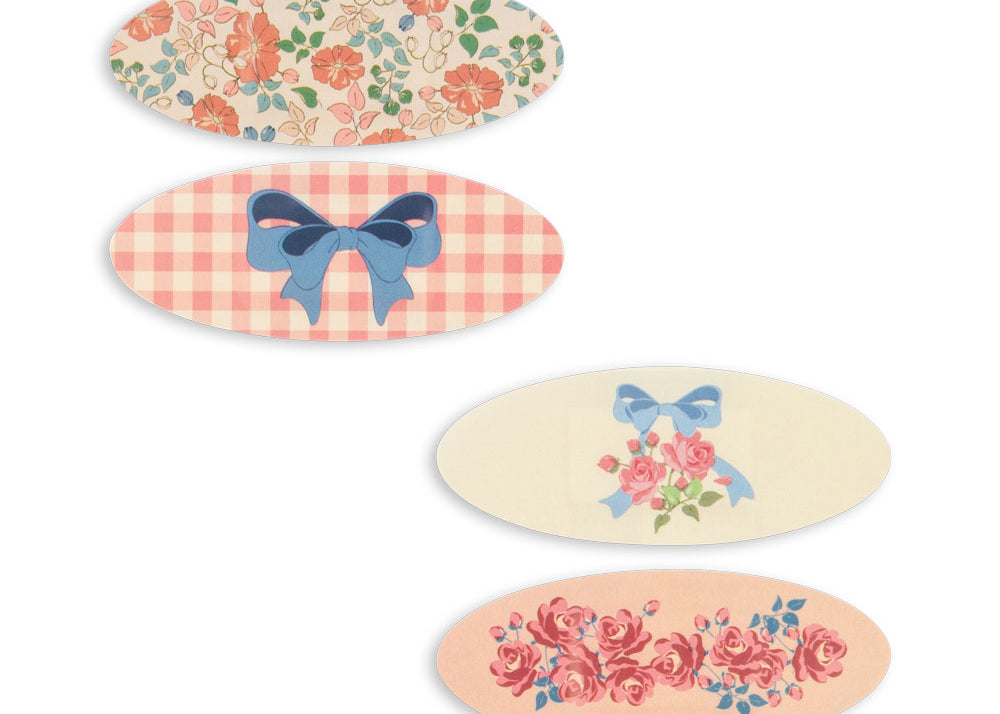 Konges Sløjd A/S Creative Accessoires pink mix