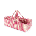 Konges Sløjd A/S Puppen Accessoires bubblegum check