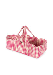 Konges Sløjd A/S Puppen Accessoires bubblegum check