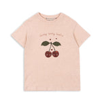 Konges Sløjd A/S T-Shirts cameo rose