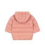 Konges Sløjd A/S WINTER JACKETS cameo brown
